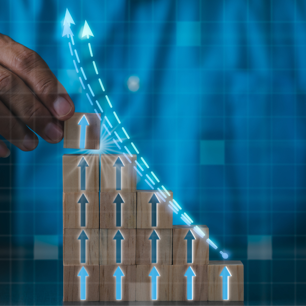 Bridging brand and demand: The key to accelerating enterprise growth VLMS Global